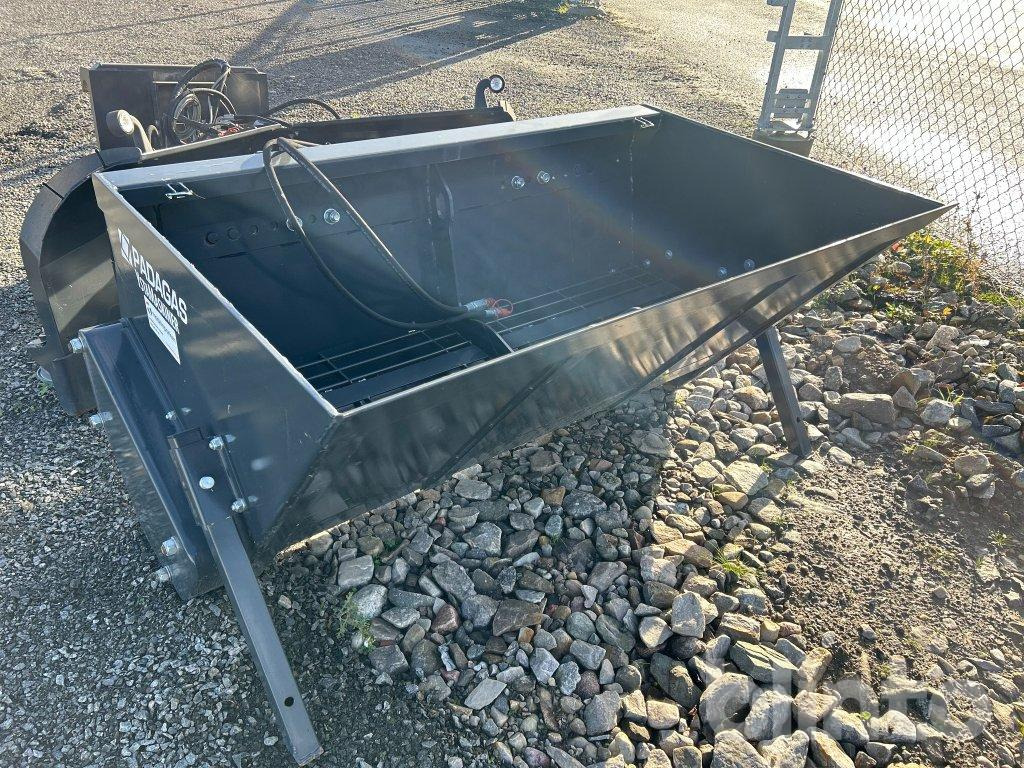 Padagas - YstaMaskiner SP-800 - بكت: صور 4 Padagas - YstaMaskiner SP-800 - بكت: صور 4