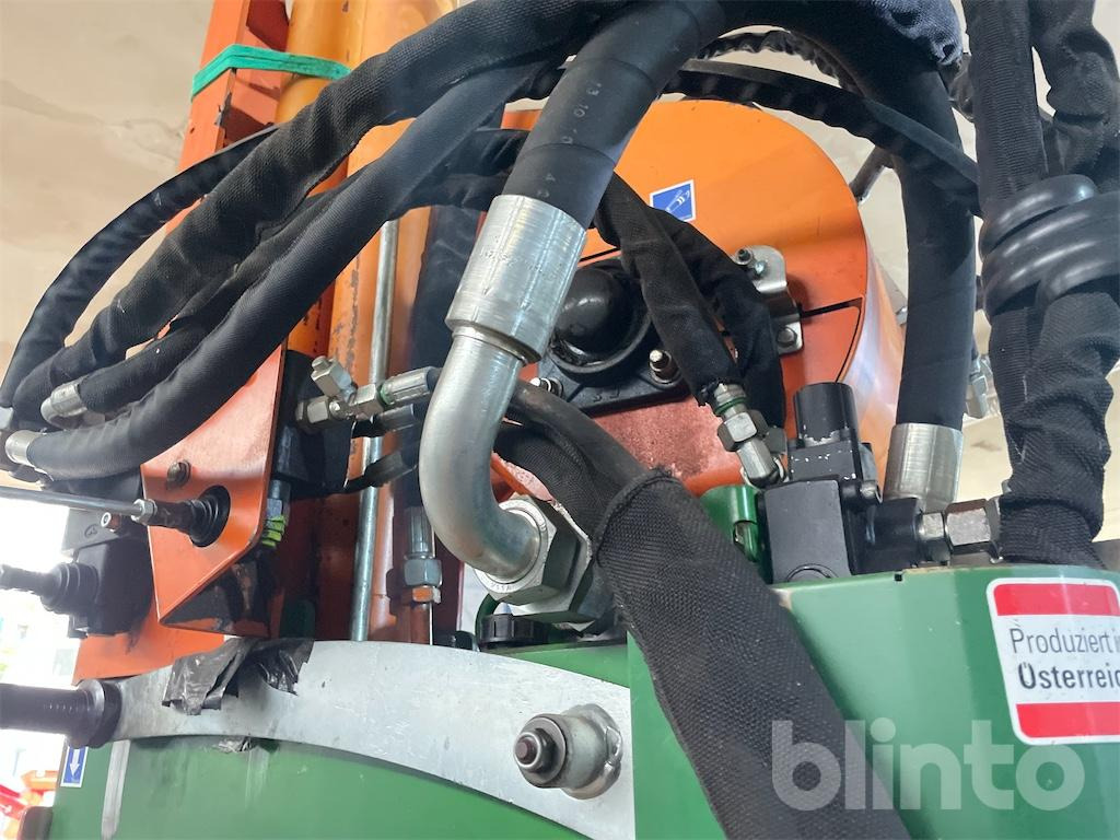 آلة تقطيع الخشب Posch Hydo Combi 24 (2012): صور 31 آلة تقطيع الخشب Posch Hydo Combi 24 (2012): صور 31