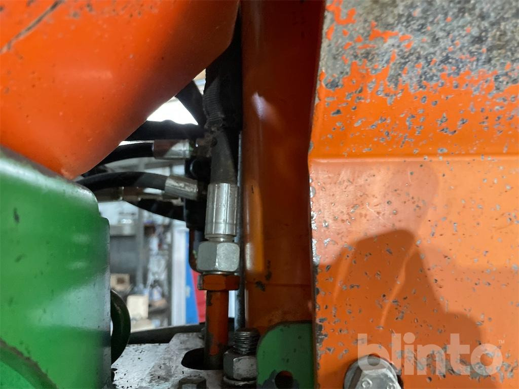 آلة تقطيع الخشب Posch Hydo Combi 24 (2012): صور 41 آلة تقطيع الخشب Posch Hydo Combi 24 (2012): صور 41