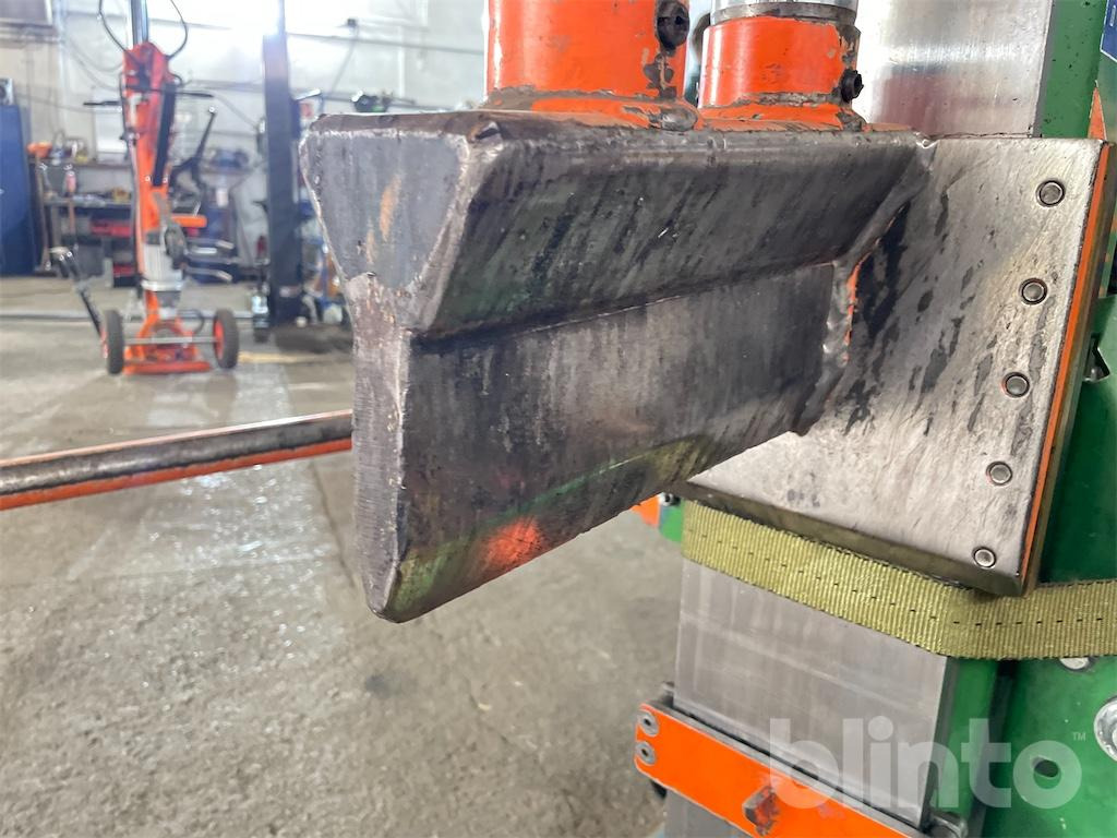 آلة تقطيع الخشب Posch Hydo Combi 24 (2012): صور 20 آلة تقطيع الخشب Posch Hydo Combi 24 (2012): صور 20