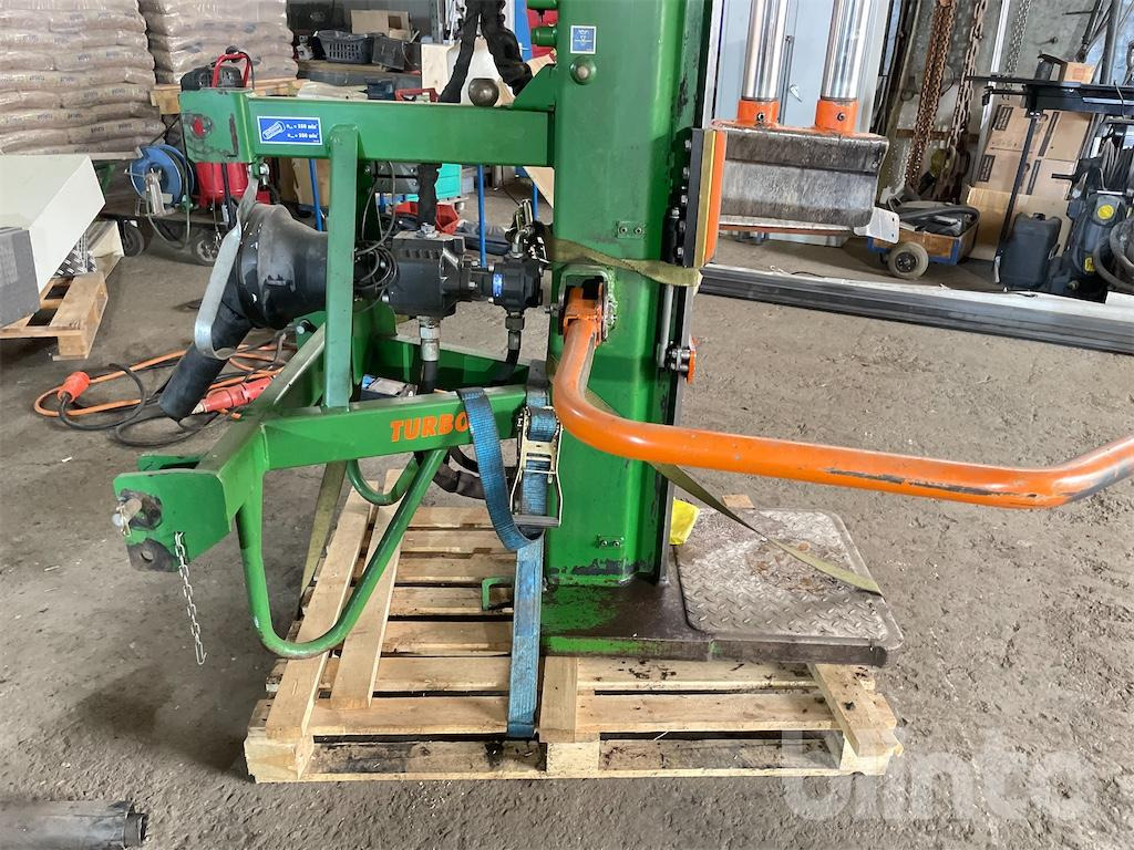 آلة تقطيع الخشب Posch Hydo Combi 24 (2012): صور 7 آلة تقطيع الخشب Posch Hydo Combi 24 (2012): صور 7