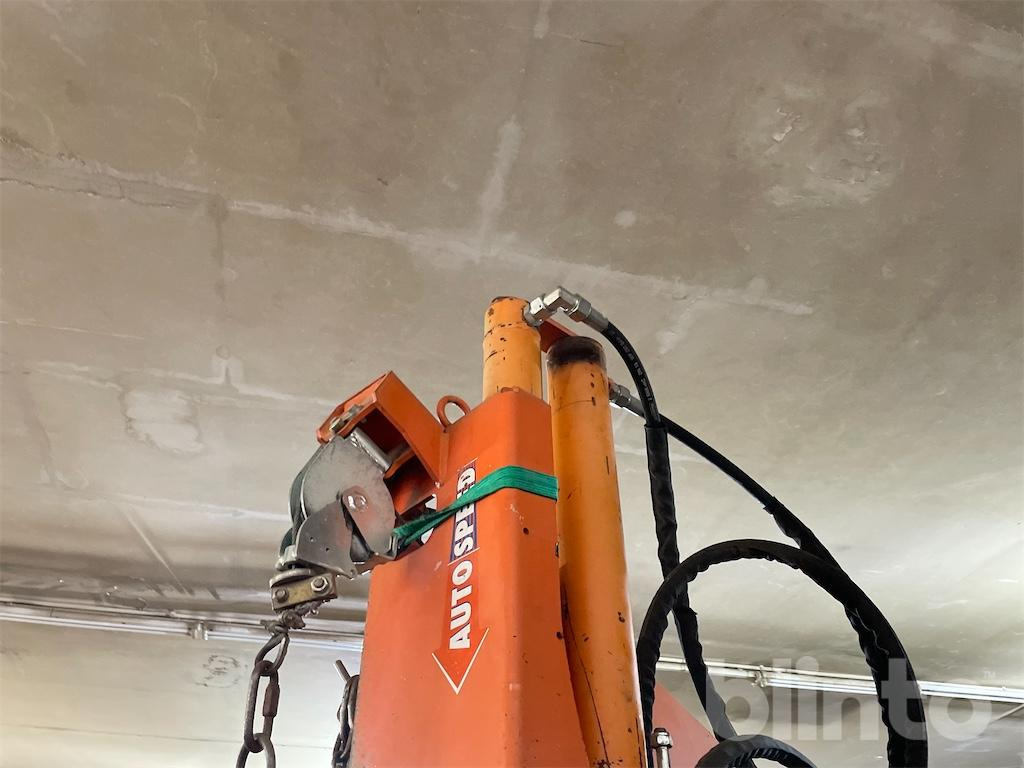 آلة تقطيع الخشب Posch Hydo Combi 24 (2012): صور 48 آلة تقطيع الخشب Posch Hydo Combi 24 (2012): صور 48