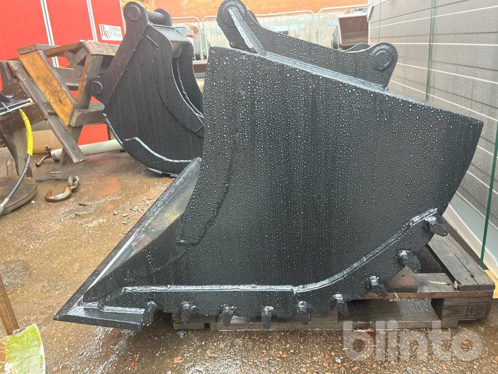 S45 1300mm Hardox - فرز دلو: صور 3 S45 1300mm Hardox - فرز دلو: صور 3