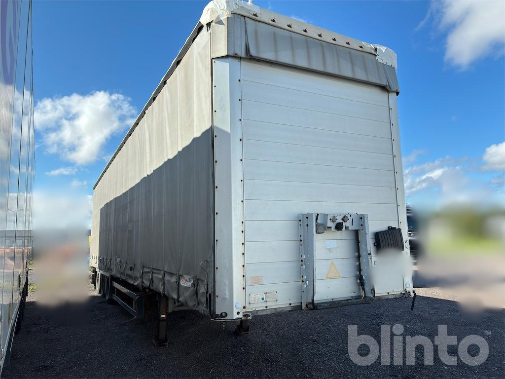 SCHMITZ S01 - مقطورة: صور 3 SCHMITZ S01 - مقطورة: صور 3