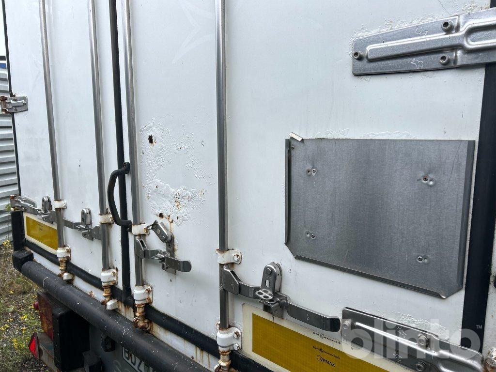 SCHMITZ SKO 24 - متساوي نصف مقطورة: صور 5 SCHMITZ SKO 24 - متساوي نصف مقطورة: صور 5