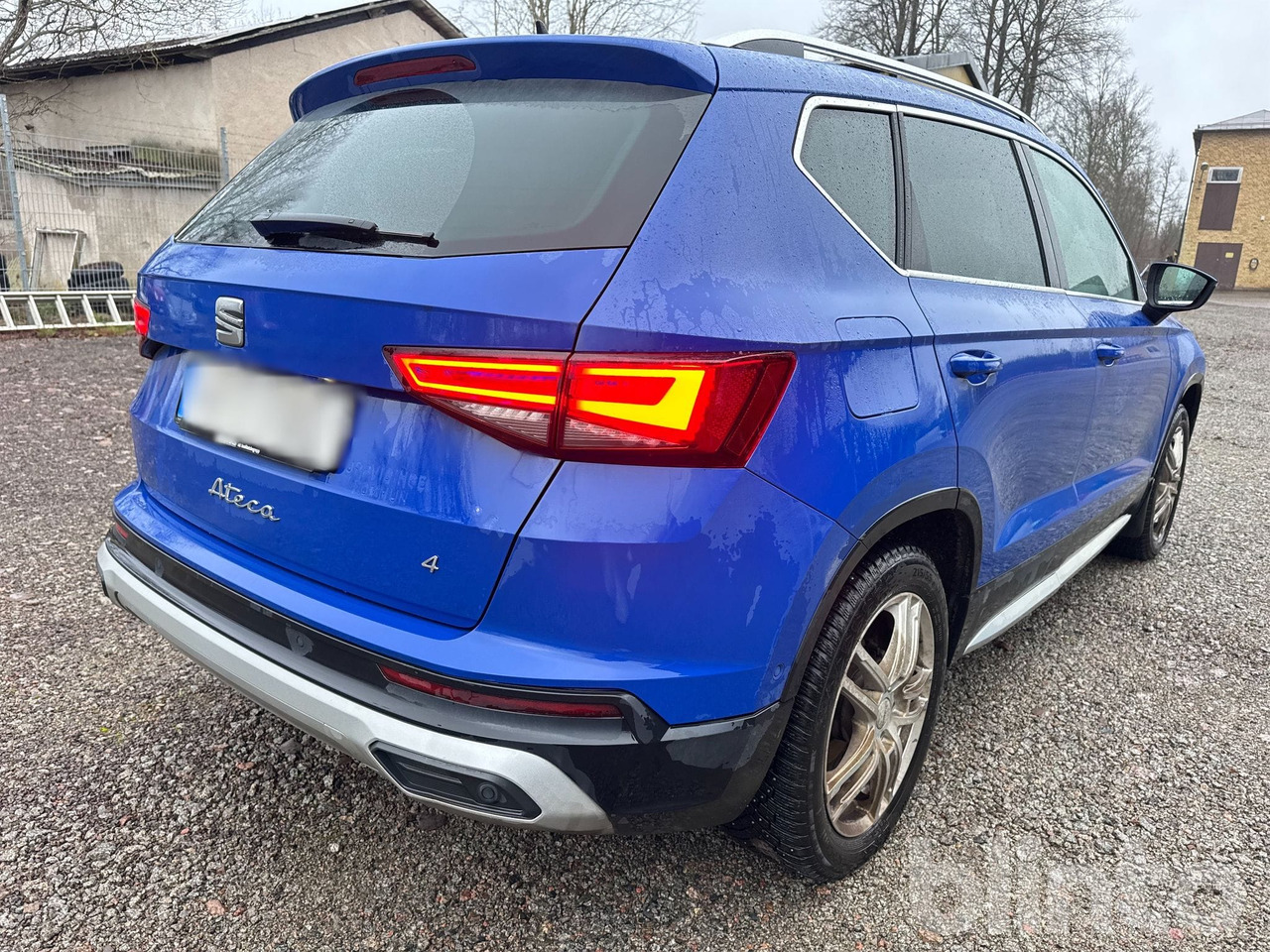 SEAT - سيارة: صور 5 SEAT - سيارة: صور 5