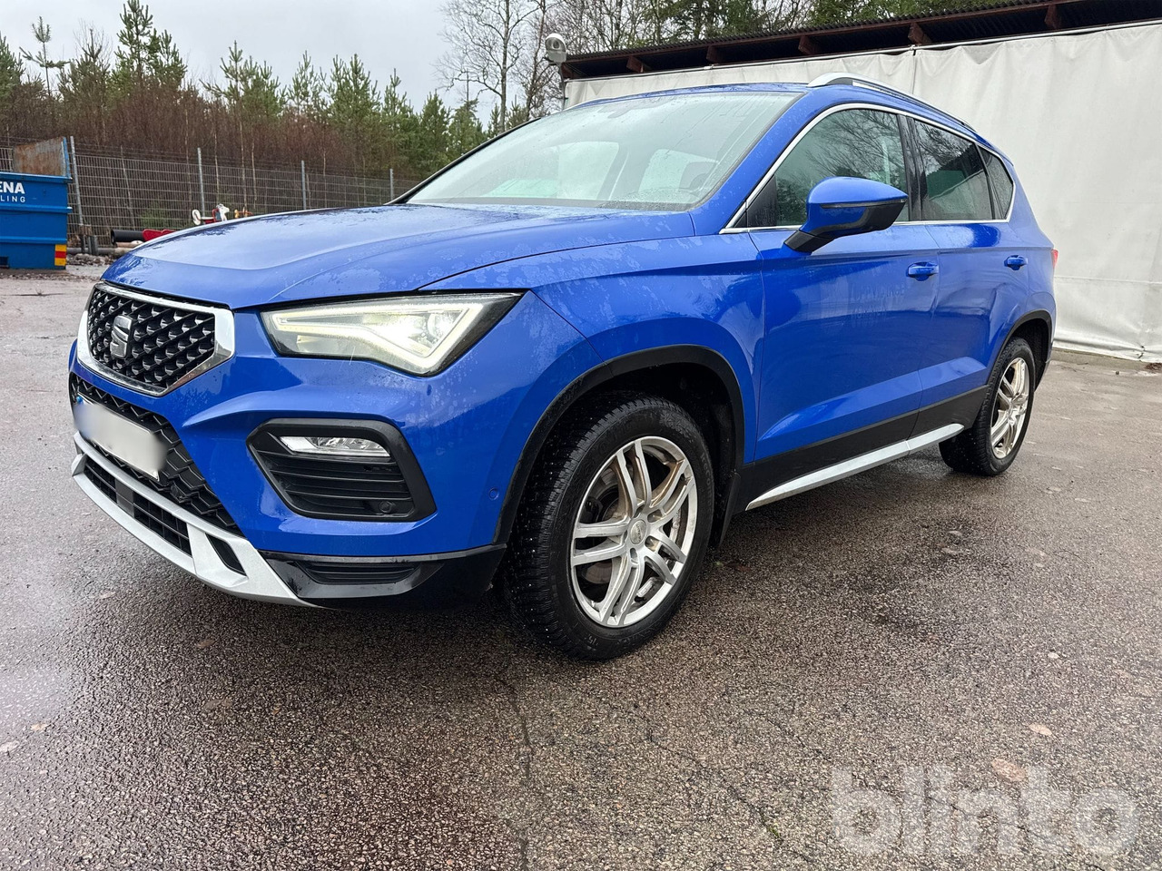 SEAT - سيارة: صور 1 SEAT - سيارة: صور 1