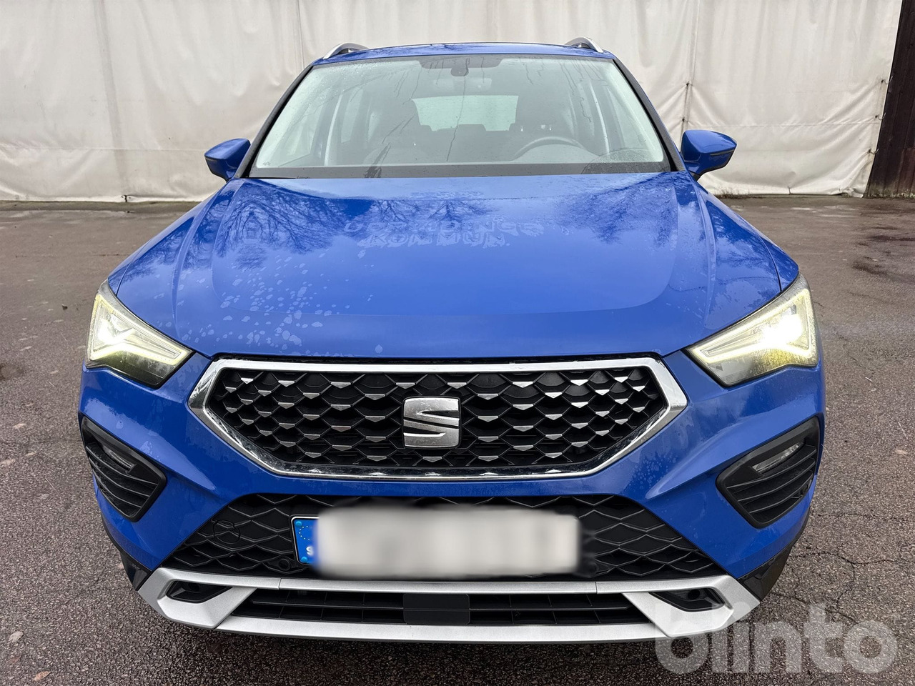 SEAT - سيارة: صور 2 SEAT - سيارة: صور 2