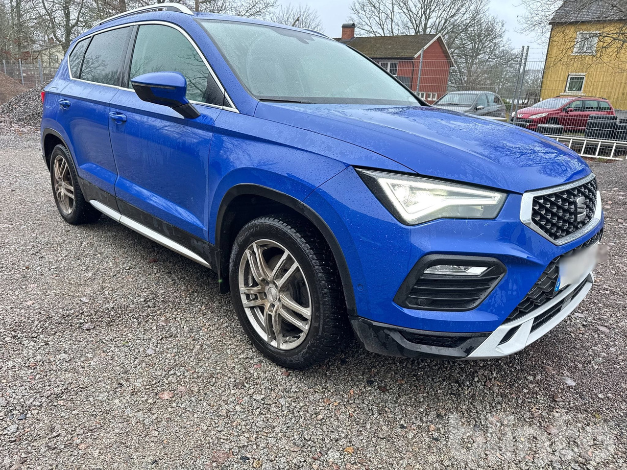 SEAT - سيارة: صور 3 SEAT - سيارة: صور 3