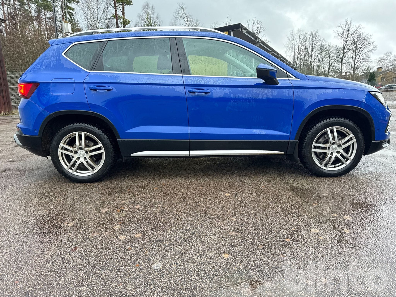 SEAT - سيارة: صور 4 SEAT - سيارة: صور 4