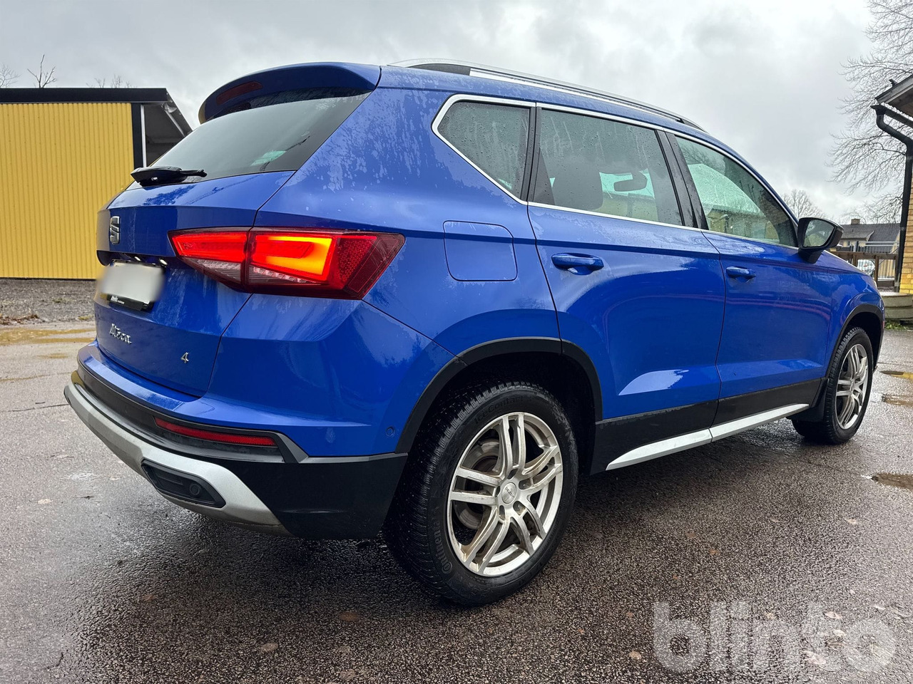 SEAT - سيارة: صور 5 SEAT - سيارة: صور 5