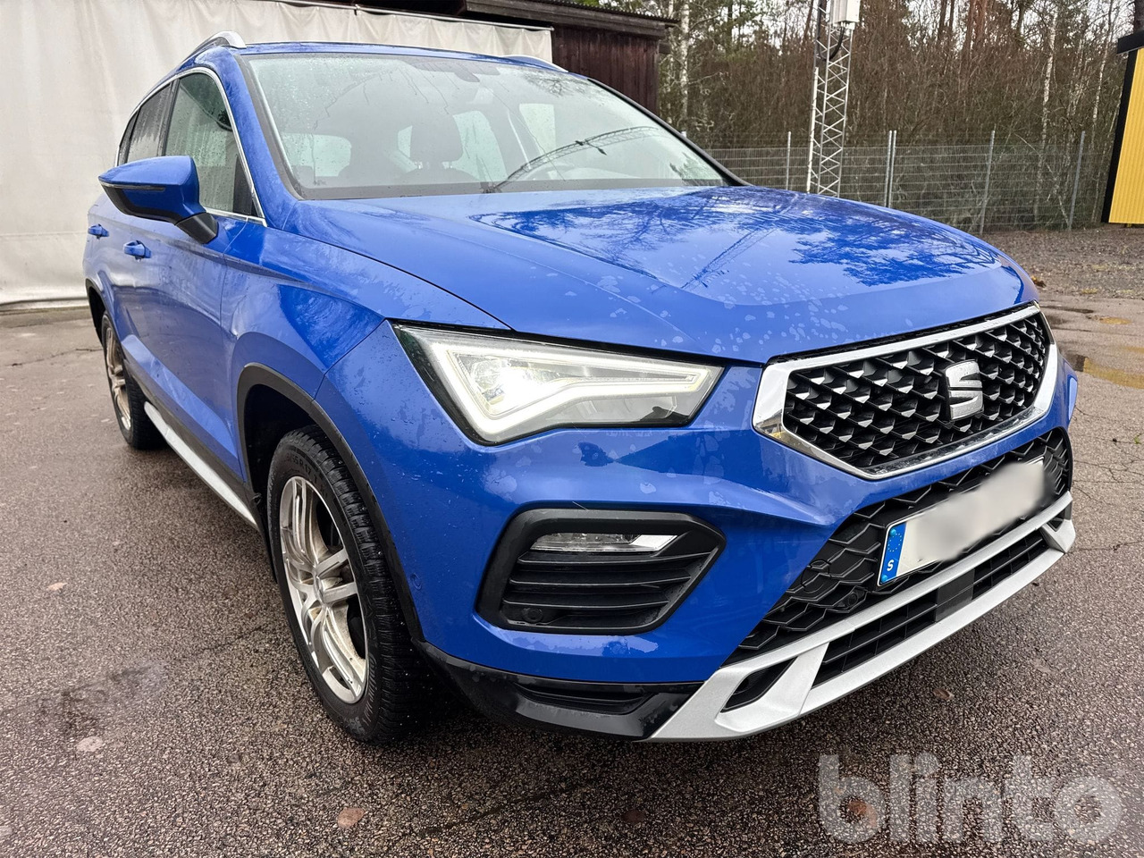 SEAT - سيارة: صور 3 SEAT - سيارة: صور 3