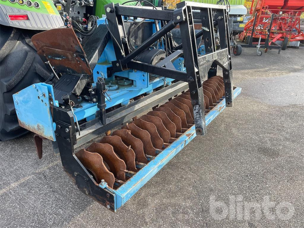 Sigma King 3000 (2000) - محراث الدوار: صور 2 Sigma King 3000 (2000) - محراث الدوار: صور 2