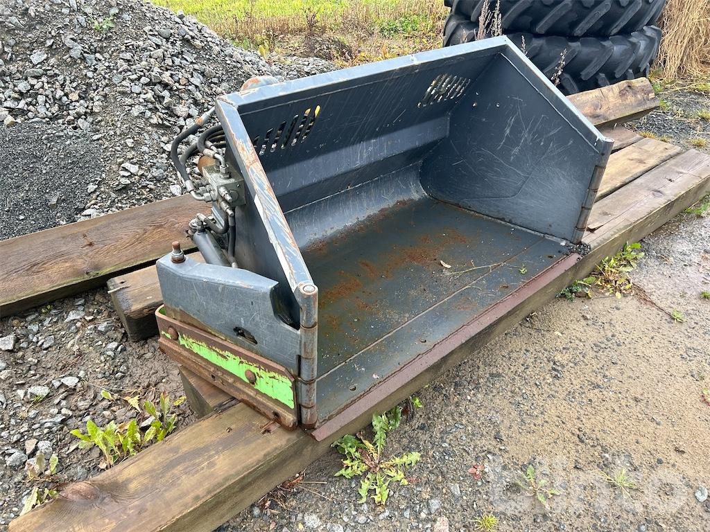 Snowstar SLK 1400 - بكت شيول: صور 3 Snowstar SLK 1400 - بكت شيول: صور 3