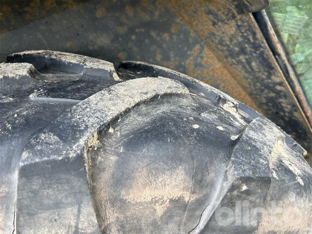 جرار VALTRA A-SERIES A72 - Lastare - 4 Redskap: صور 41
