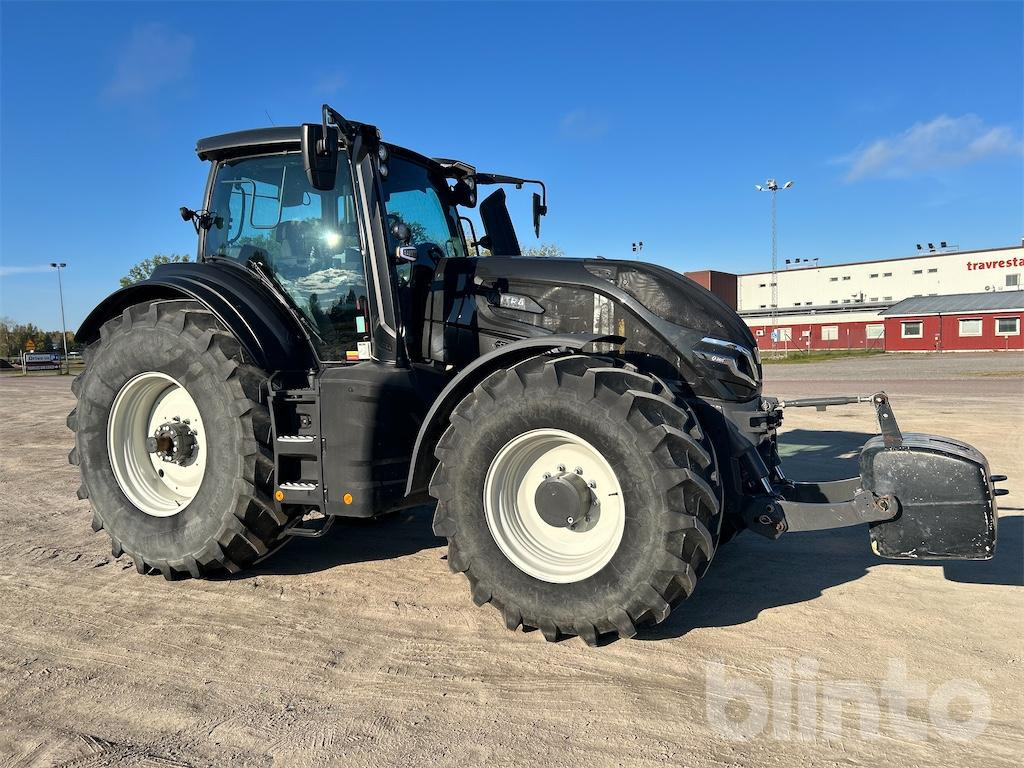 VALTRA Q305 - جرار: صور 3 VALTRA Q305 - جرار: صور 3