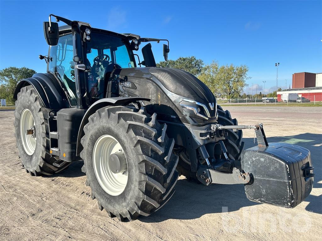 VALTRA Q305 - جرار: صور 2 VALTRA Q305 - جرار: صور 2