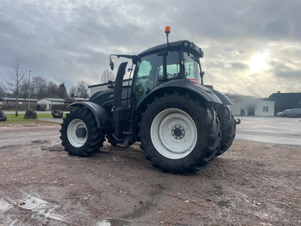 VALTRA T214 - جرار: صور 4 VALTRA T214 - جرار: صور 4