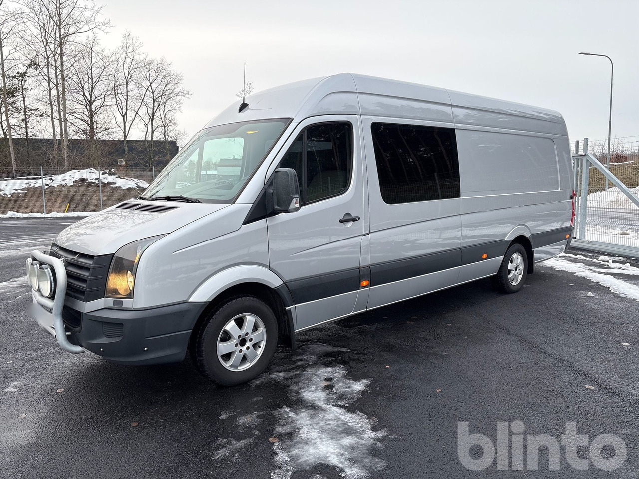 VOLKSWAGEN, VW - فان: صور 1 VOLKSWAGEN, VW - فان: صور 1