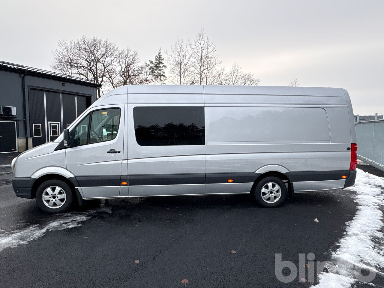 VOLKSWAGEN, VW - فان: صور 2 VOLKSWAGEN, VW - فان: صور 2