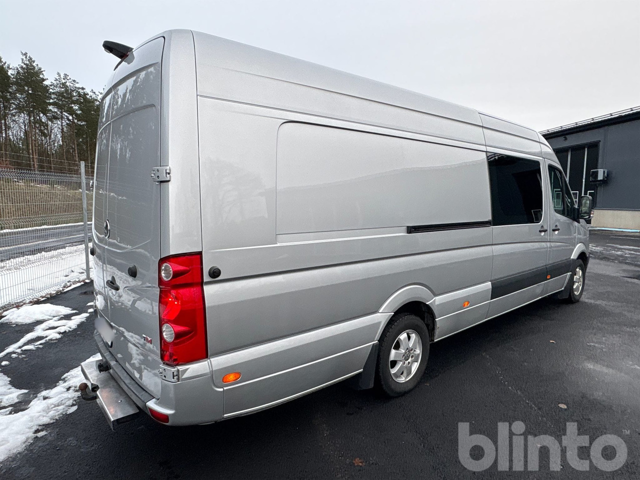 VOLKSWAGEN, VW - فان: صور 5 VOLKSWAGEN, VW - فان: صور 5