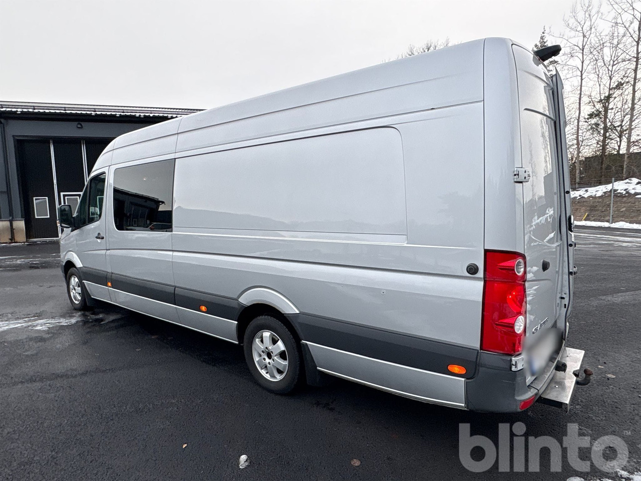 VOLKSWAGEN, VW - فان: صور 3 VOLKSWAGEN, VW - فان: صور 3