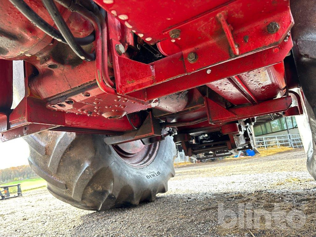 جرار VOLVO BM 2650: صور 19