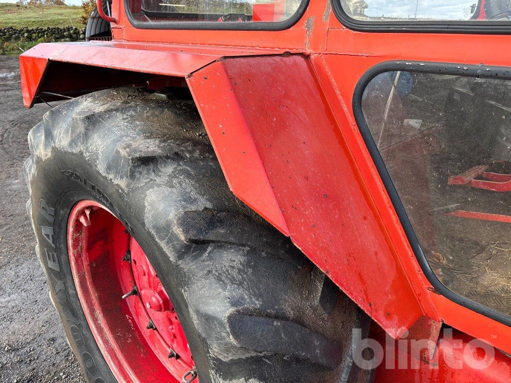 جرار VOLVO BM 2650: صور 39