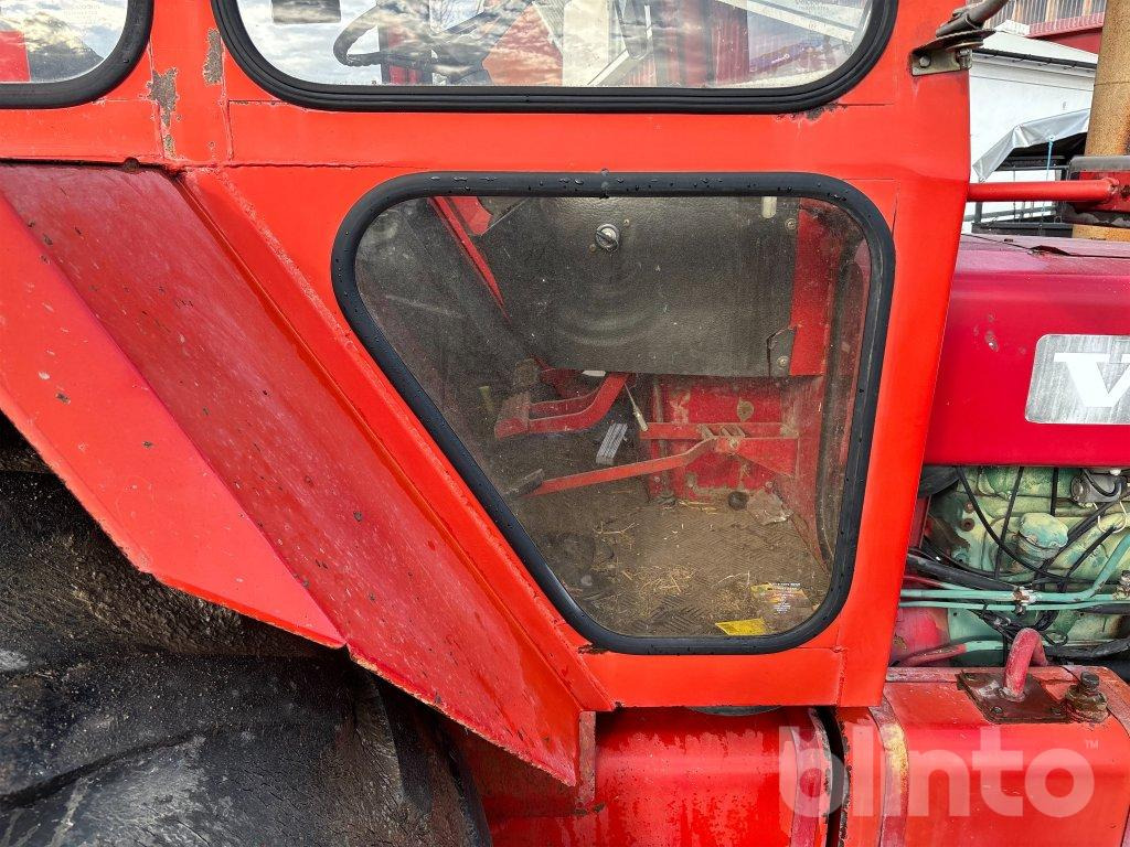 جرار VOLVO BM 2650: صور 38