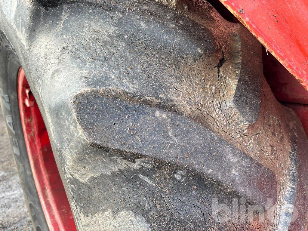 جرار VOLVO BM 2650: صور 40