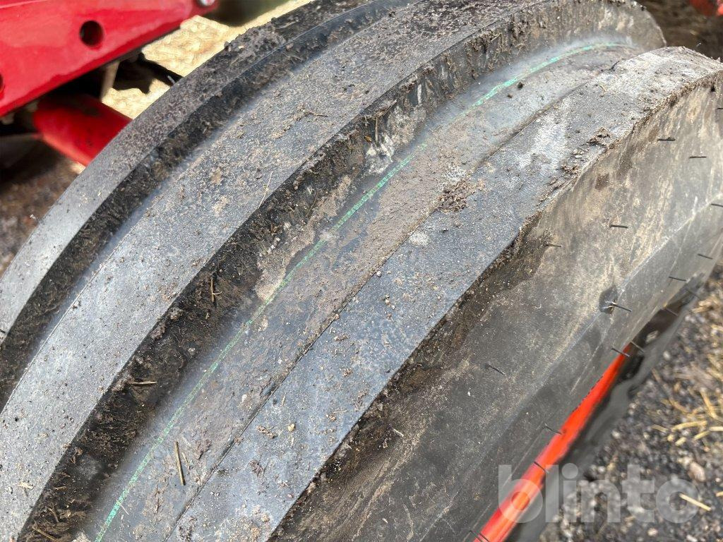 جرار VOLVO BM 2650: صور 21