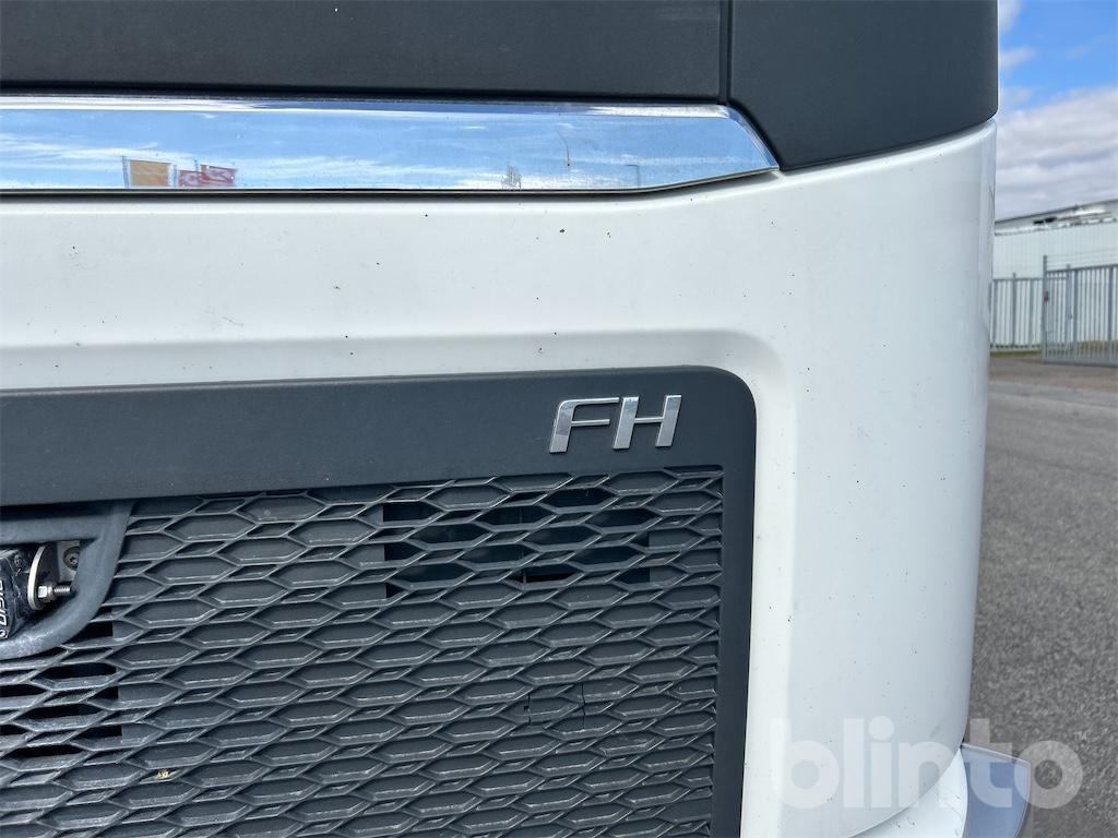 شاحنة VOLVO FH500 I-Save: صور 20