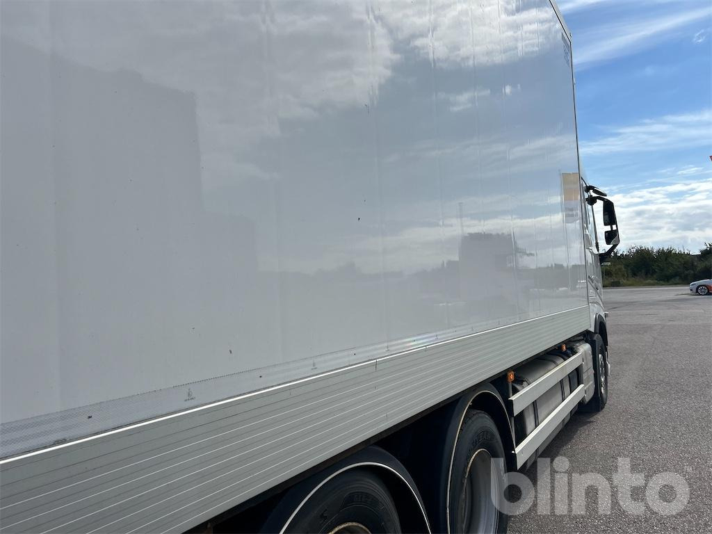 شاحنة VOLVO FH500 I-Save: صور 40