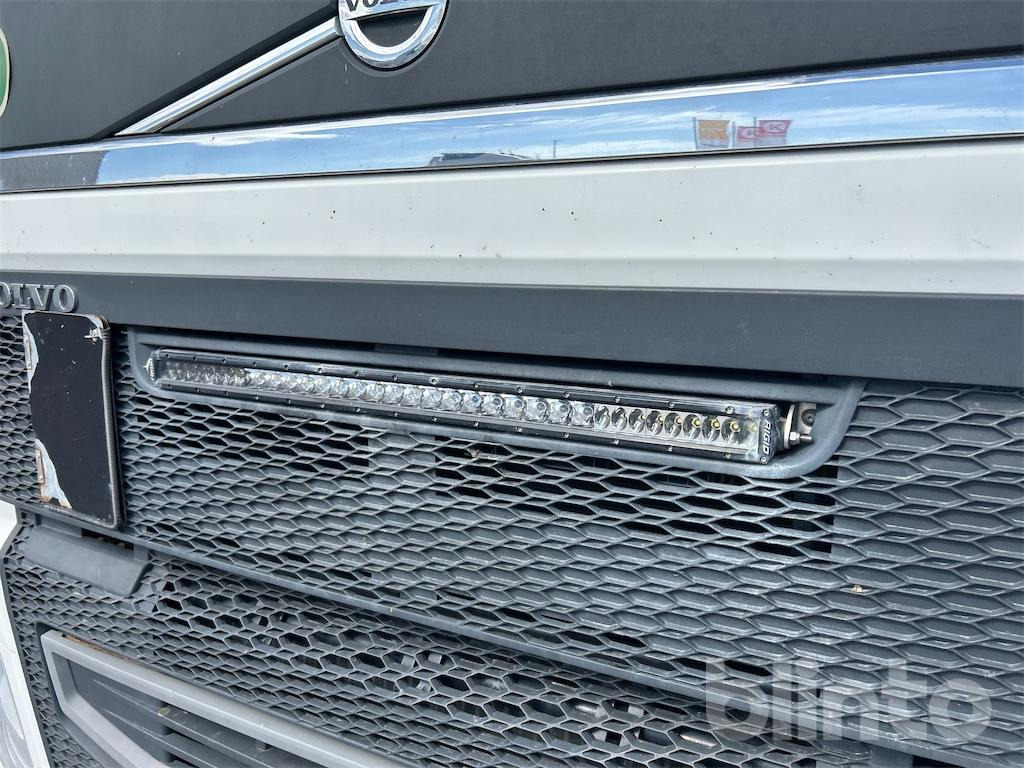 شاحنة VOLVO FH500 I-Save: صور 19