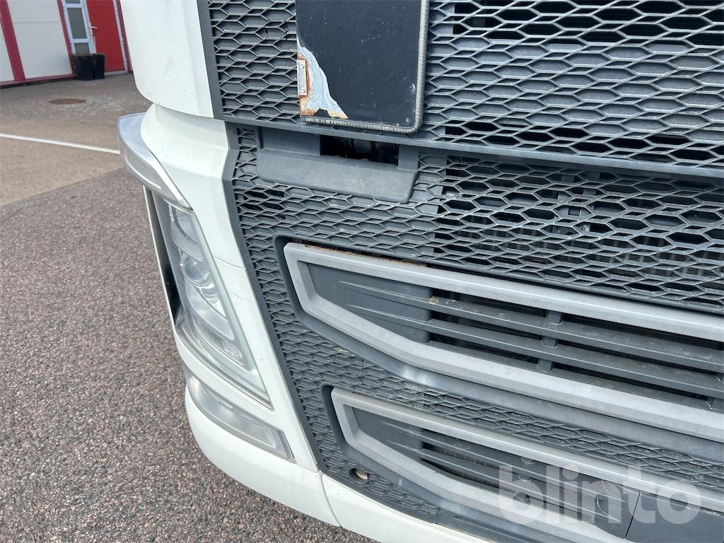 شاحنة VOLVO FH500 I-Save: صور 21