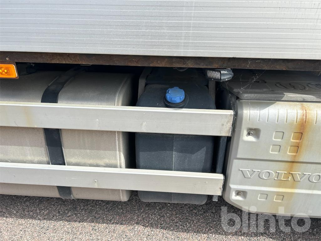 شاحنة VOLVO FH500 I-Save: صور 32
