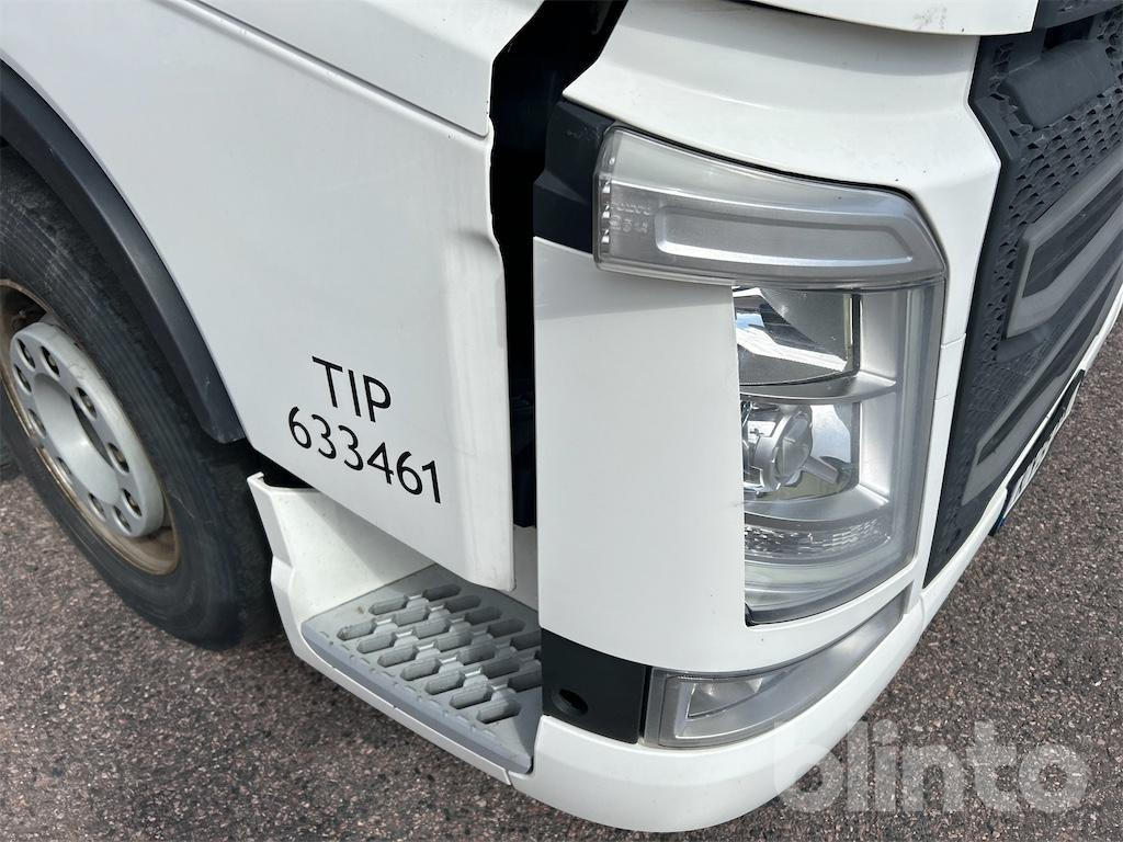 شاحنة VOLVO FH500 I-Save: صور 24