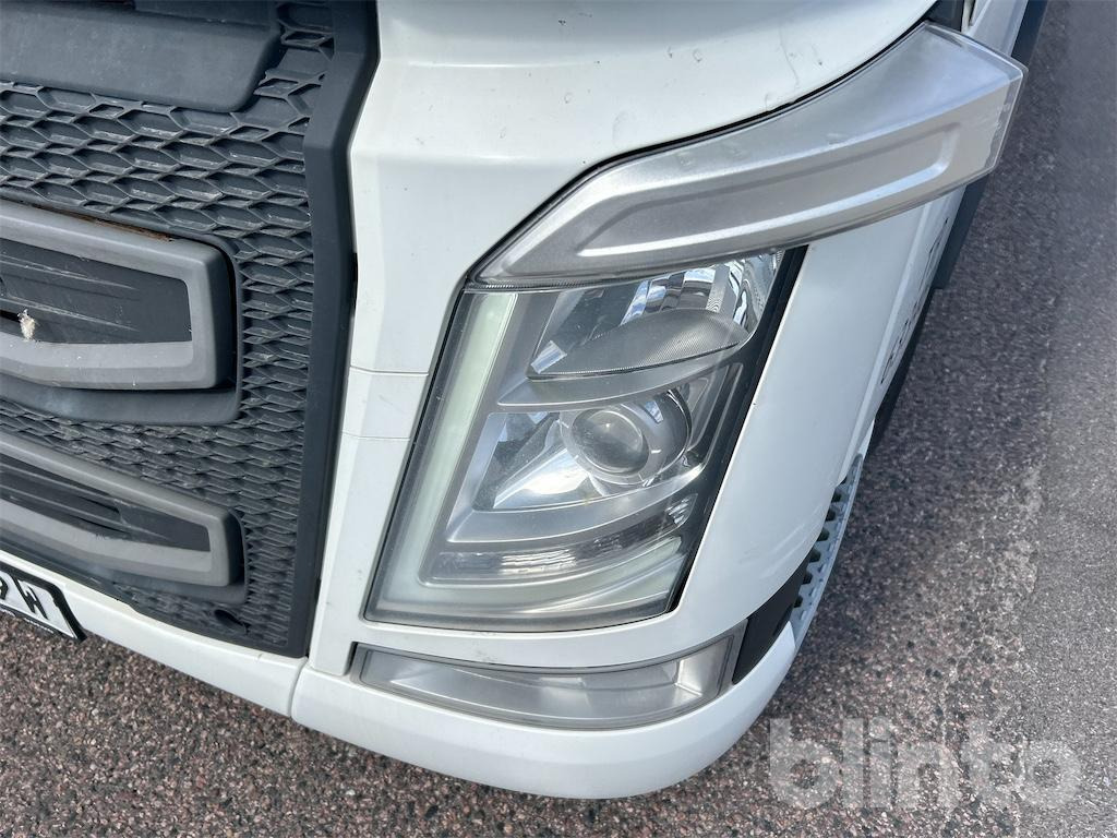 شاحنة VOLVO FH500 I-Save: صور 18