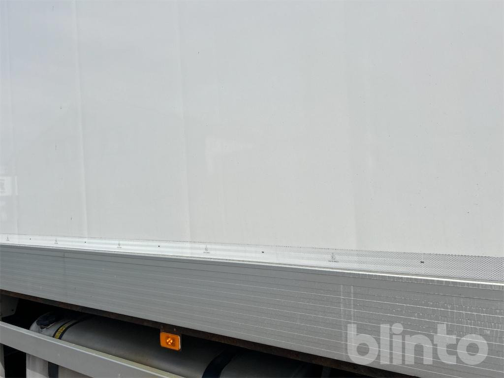 شاحنة VOLVO FH500 I-Save: صور 30