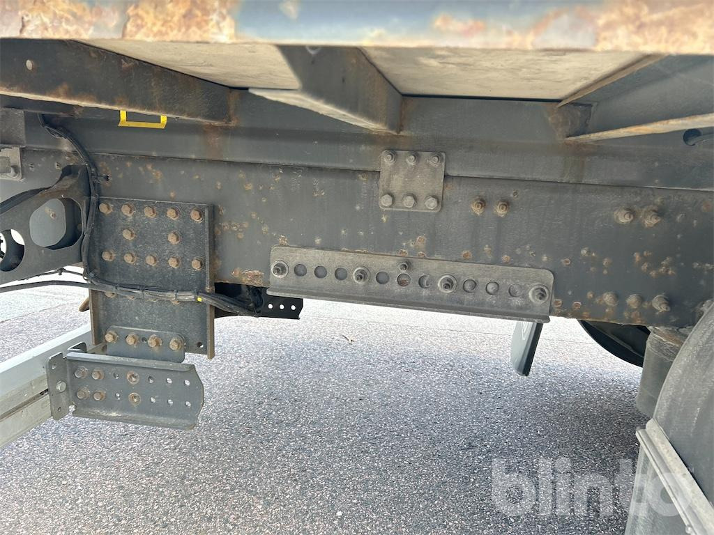 شاحنة VOLVO FH500 I-Save: صور 38