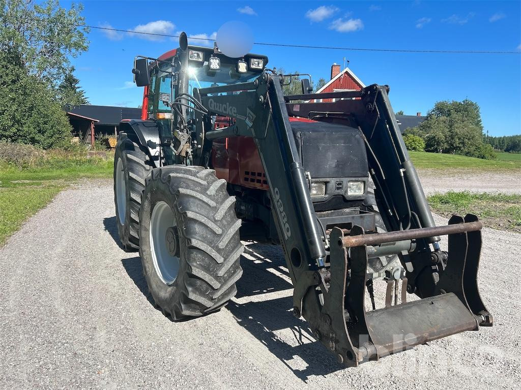 Valtra Valmet 8350 HiTech - جرار: صور 3 Valtra Valmet 8350 HiTech - جرار: صور 3