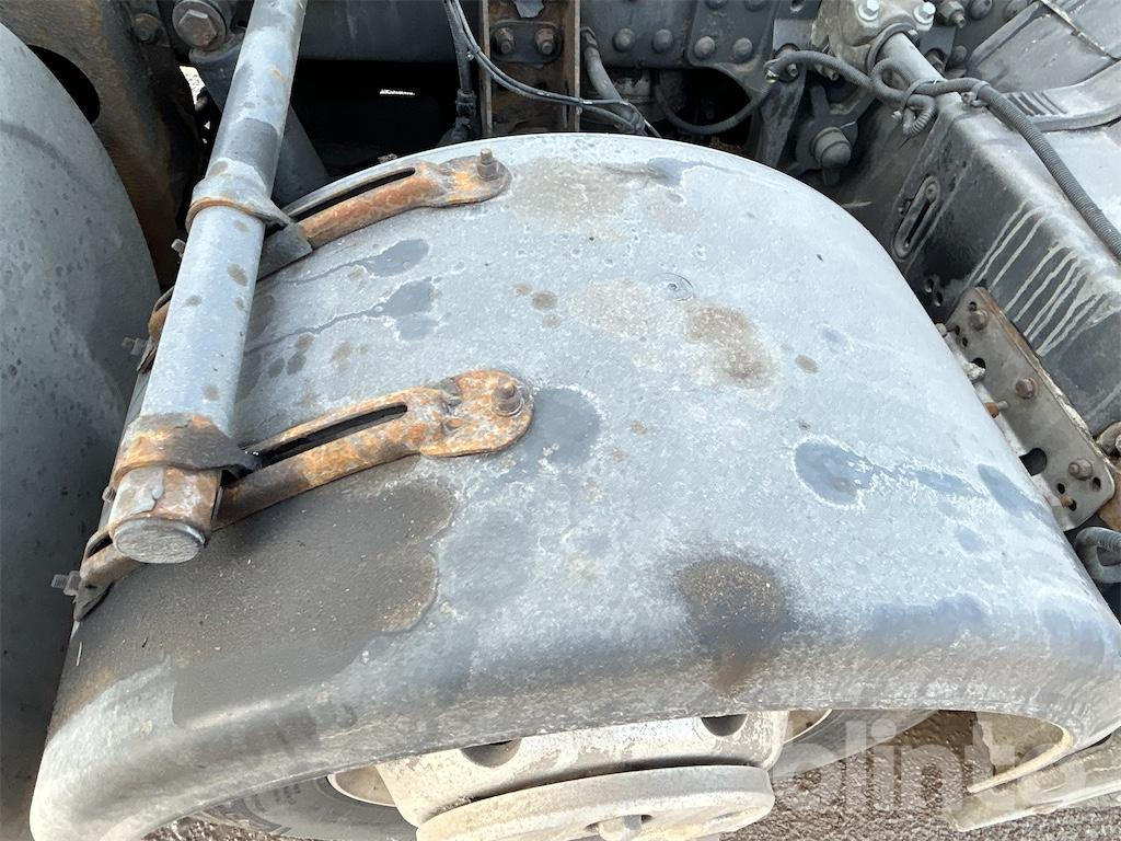 شاحنة جرار Volvo 540 (2016): صور 46 شاحنة جرار Volvo 540 (2016): صور 46