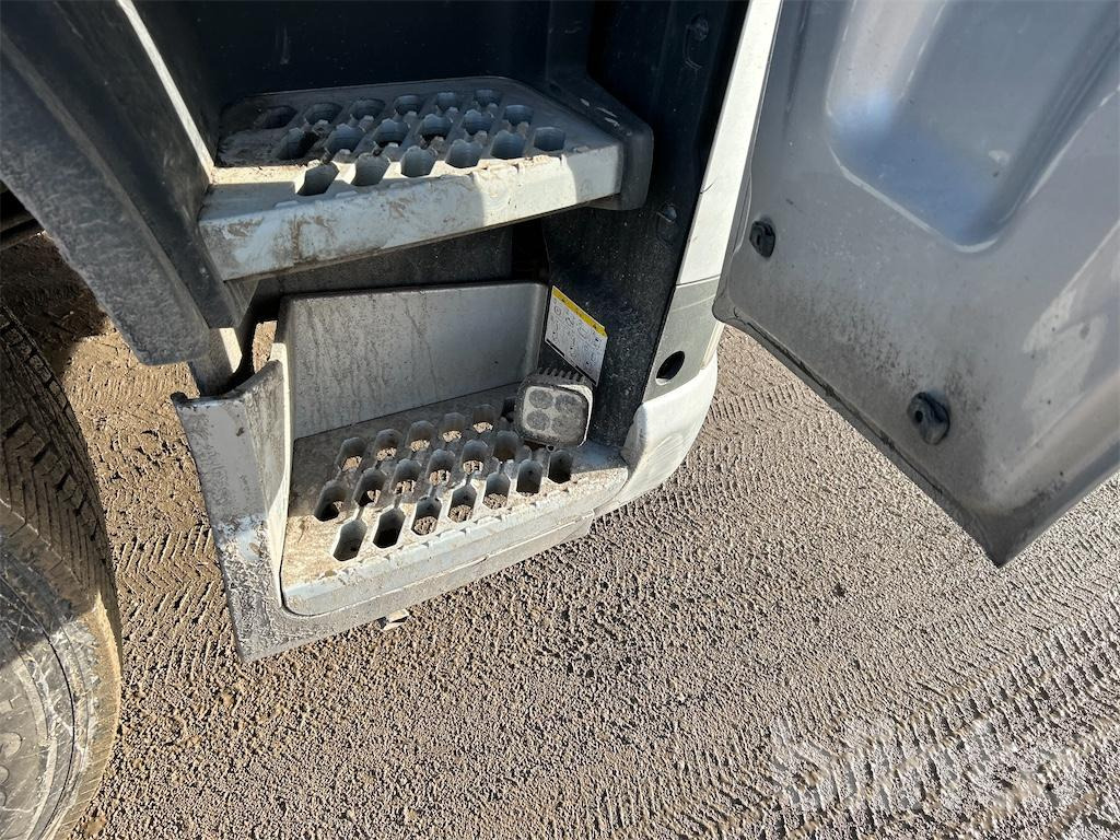 شاحنة جرار Volvo 540 (2016): صور 16 شاحنة جرار Volvo 540 (2016): صور 16