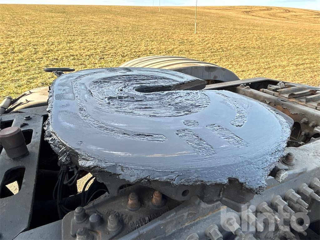 شاحنة جرار Volvo 540 (2016): صور 50 شاحنة جرار Volvo 540 (2016): صور 50