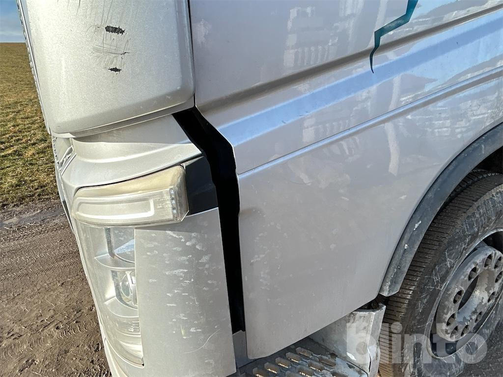 شاحنة جرار Volvo 540 (2016): صور 29 شاحنة جرار Volvo 540 (2016): صور 29