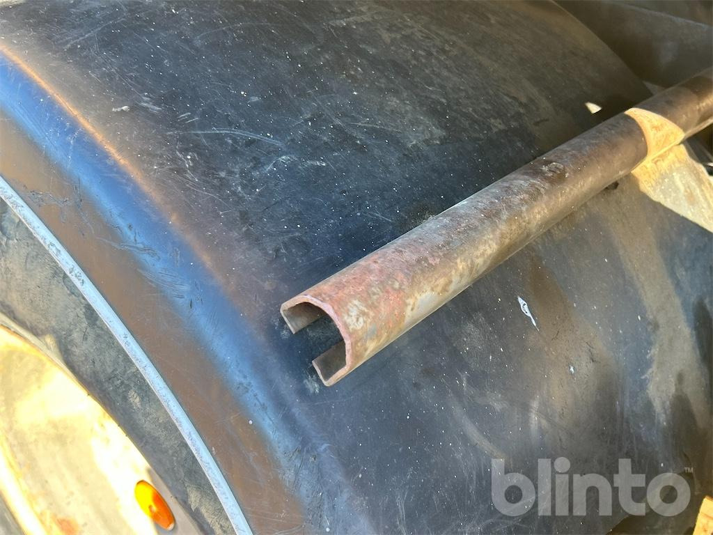 Volvo EW150C - حفارة على عجلات: صور 5 Volvo EW150C - حفارة على عجلات: صور 5