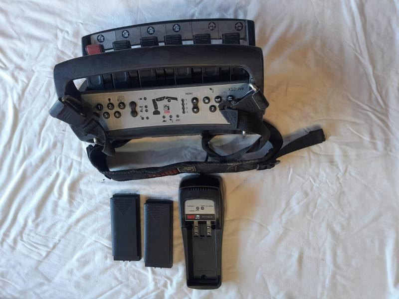 ونش كرين HIAB GRUA HIAB 077 B-2 HIDUO: صور 7 ونش كرين HIAB GRUA HIAB 077 B-2 HIDUO: صور 7