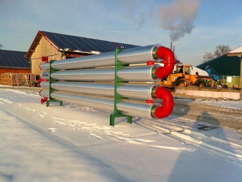 Hermann Specht BioHeat - الآلات والماكينات الزراعية: صور 3 Hermann Specht BioHeat - الآلات والماكينات الزراعية: صور 3