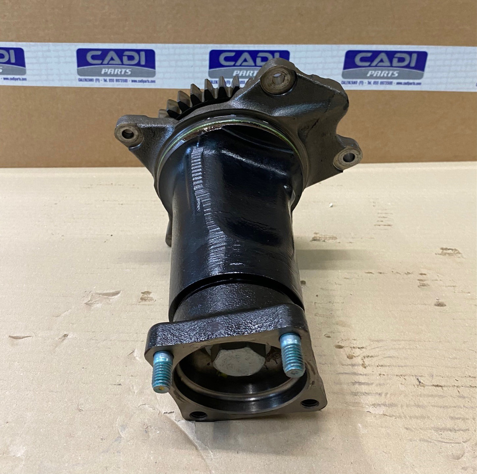 ALBERO COMANDO VENTILATORE / CUSCINETTO ALBERO VENTILATORE MAN 51066006121 - نظام التبريد - شاحنة: صور 3 ALBERO COMANDO VENTILATORE / CUSCINETTO ALBERO VENTILATORE MAN 51066006121 - نظام التبريد - شاحنة: صور 3