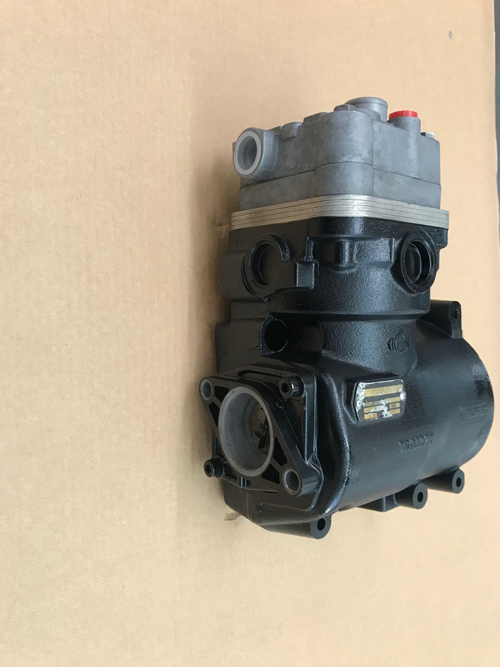 COMPRESSORE ARIA MONOCILINDRICO MAN 51541007121 - ضاغط الهواء: صور 5 COMPRESSORE ARIA MONOCILINDRICO MAN 51541007121 - ضاغط الهواء: صور 5